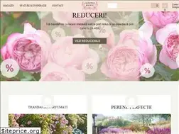 Sites similar to gradina-bijoux.ro