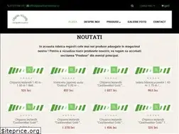 Sites similar to gradina-noastra.ro