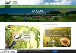 Sites similar to gradina-viitorului.ro