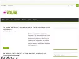 Sites similar to gradina.mk
