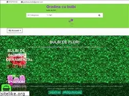 Sites similar to gradinacubulbi.ro