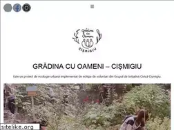 Sites similar to gradinacuoameni.ro