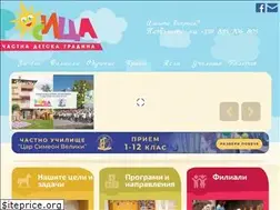 Sites similar to gradinarosica.com