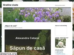 Sites similar to gradinavisata.wordpress.com