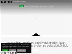 Sites similar to gradinaviselor.ro
