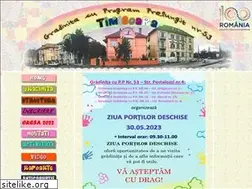 Sites similar to gradinita-53.ro