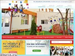 Sites similar to gradinitaeurokid-iasi.ro