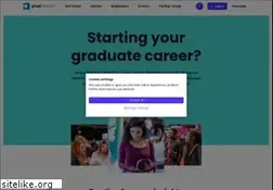 Sites similar to gradireland.com