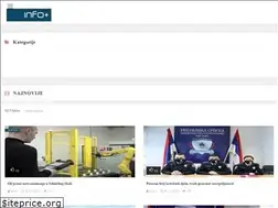Sites similar to gradiska.tv