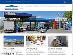Sites similar to graditeljsvratista.hr