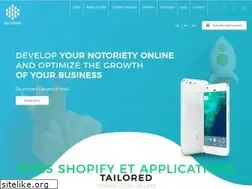 Sites similar to gradiweb.com