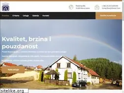 Sites similar to gradja.rs