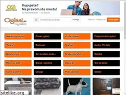 Sites similar to gradjanski.rs