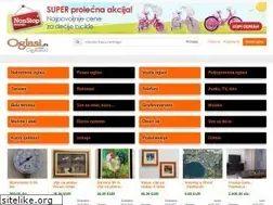 Sites similar to gradjanskioglasnik.rs