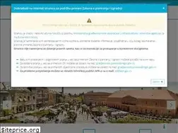 Sites similar to gradjevinskedozvole.rs