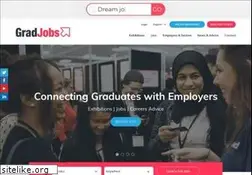 Sites similar to gradjobs.co.uk