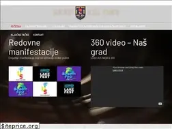 Sites similar to gradkulture.me