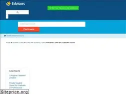 Sites similar to gradloans.com