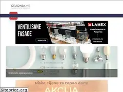 Sites similar to gradnja.me