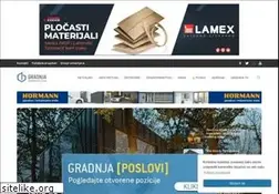 Sites similar to gradnja.rs