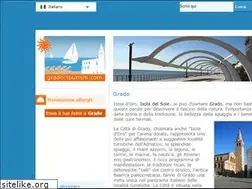 Sites similar to grado-tourism.com