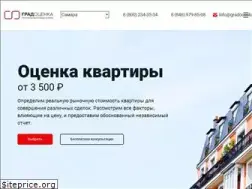 Sites similar to gradocenka.ru