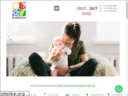 Sites similar to gradoclima.cl