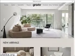 Sites similar to gradodesign.com