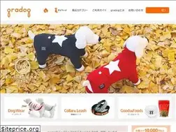 Sites similar to gradog.com