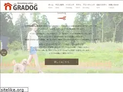 Sites similar to gradog.jp