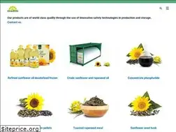 Sites similar to gradoil.com.ua