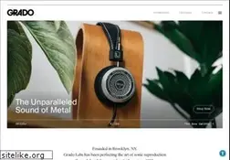 Sites similar to gradolabs.com