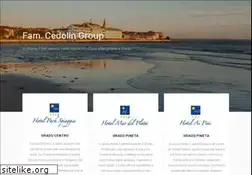 Sites similar to gradopineta.it