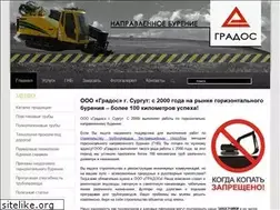 Sites similar to grados-gnb.ru