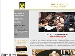 Sites similar to grados.com