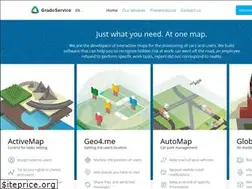 Sites similar to gradoservice.ru