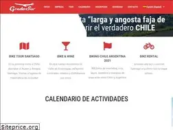 Sites similar to gradosur.cl
