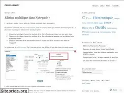 Sites similar to gradot.wordpress.com
