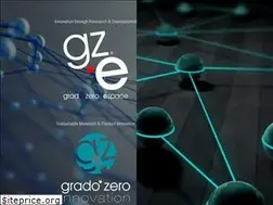 Sites similar to gradozero.eu