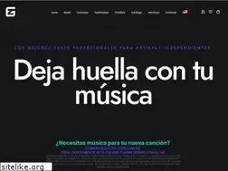 Sites similar to gradozerobeats.com