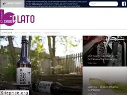 Sites similar to gradplato.com