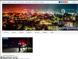 Sites similar to gradprijedor.com