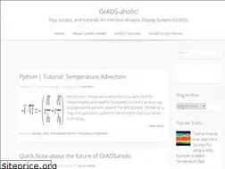 Sites similar to gradsaddict.blogspot.com