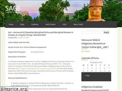 Sites similar to gradsage.com