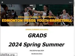 Sites similar to gradsbasketball.ca