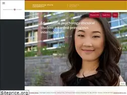 Sites similar to gradsch.wsu.edu