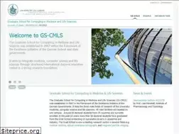 Sites similar to gradschool.uni-luebeck.de