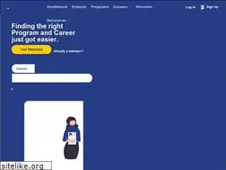 Sites similar to gradschoolfinder.com