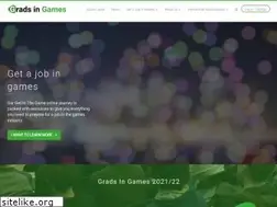 Sites similar to gradsingames.com