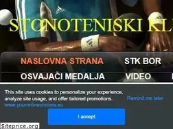 Sites similar to gradska-liga-bor.weebly.com